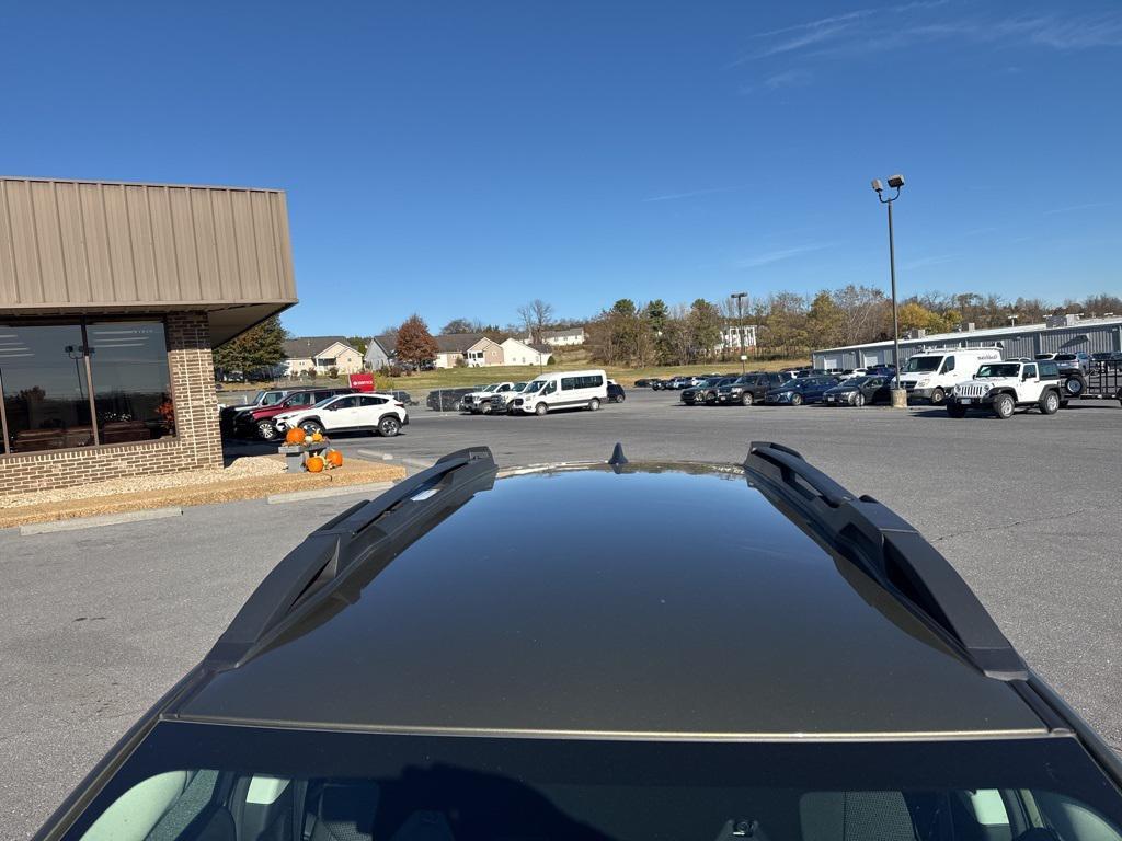 used 2025 Subaru Outback car, priced at $30,249