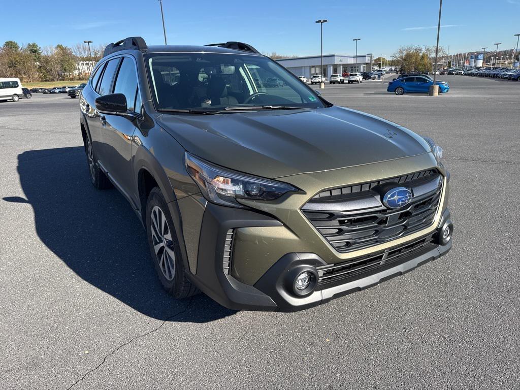 used 2025 Subaru Outback car, priced at $30,249