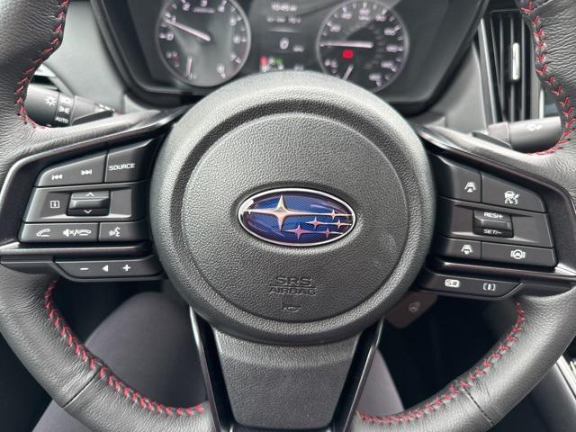 new 2024 Subaru Legacy car, priced at $36,756