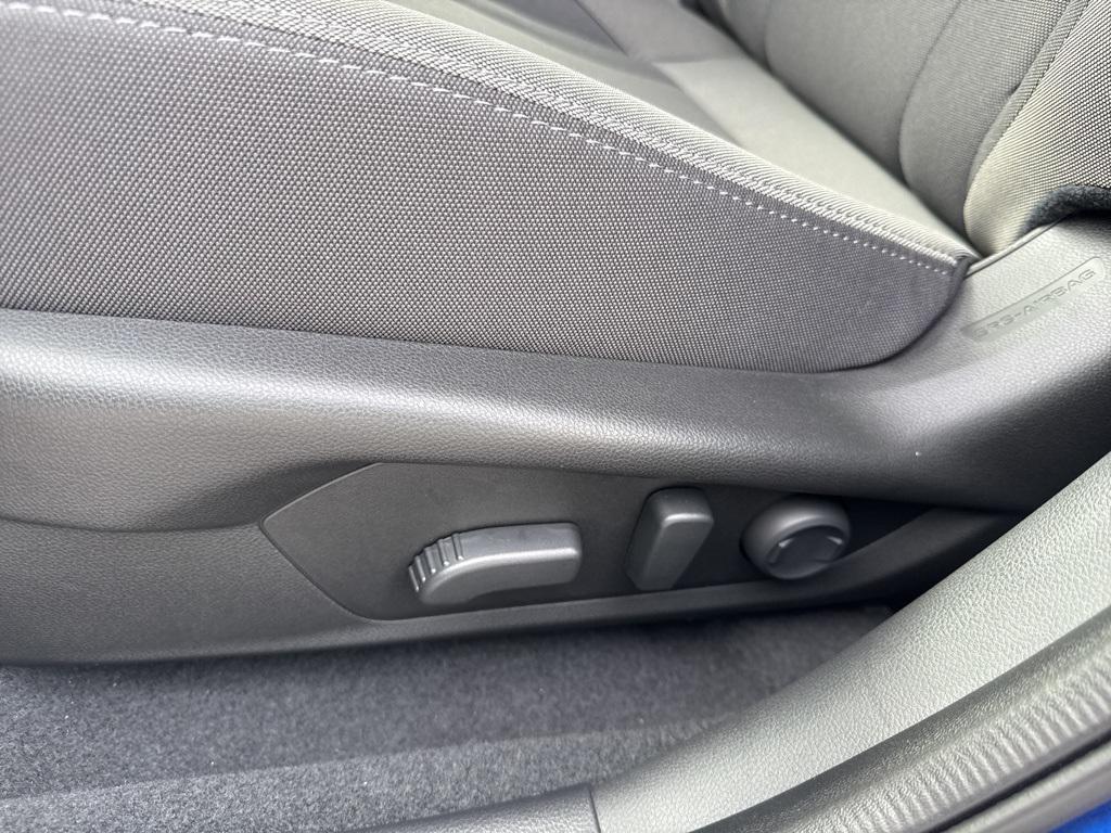 new 2025 Subaru Crosstrek car, priced at $32,480