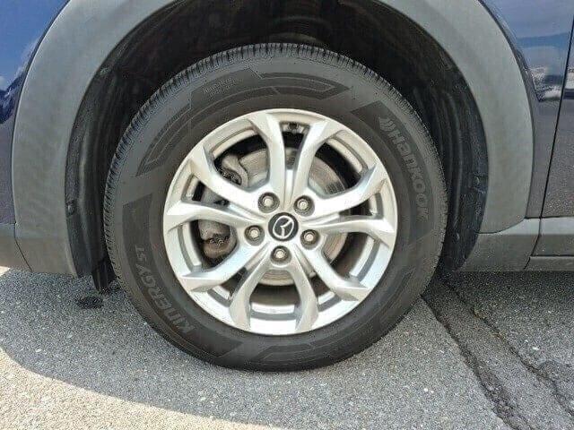 used 2016 Mazda CX-3 car, priced at $9,994