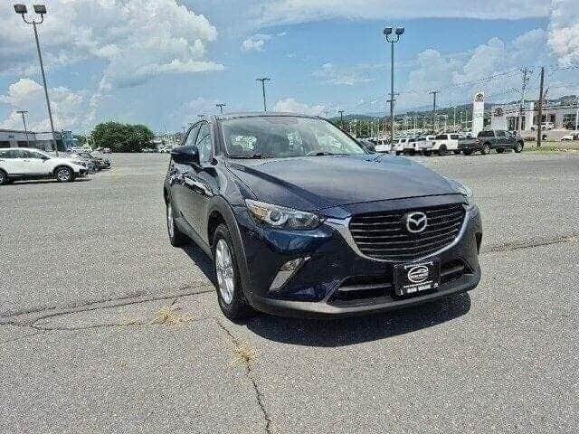 used 2016 Mazda CX-3 car, priced at $9,994
