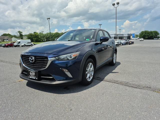 used 2016 Mazda CX-3 car, priced at $10,566