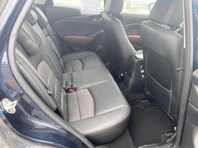 used 2016 Mazda CX-3 car, priced at $10,266