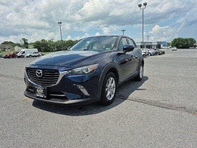 used 2016 Mazda CX-3 car, priced at $10,498