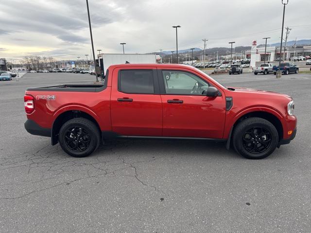 used 2022 Ford Maverick car, priced at $27,992