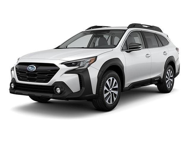 used 2025 Subaru Outback car, priced at $30,994