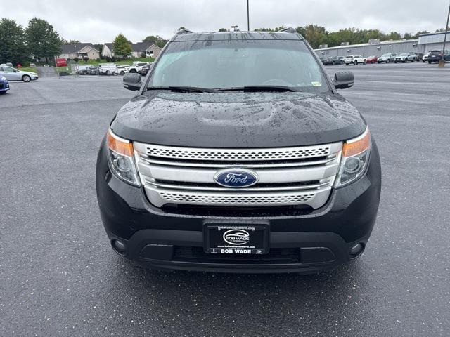 used 2012 Ford Explorer car, priced at $6,887