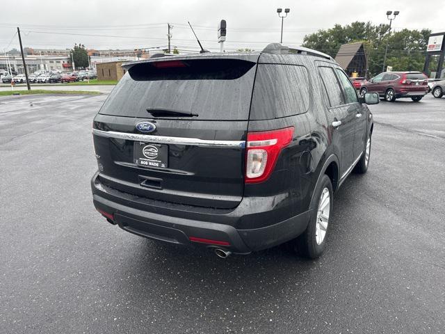 used 2012 Ford Explorer car, priced at $6,887