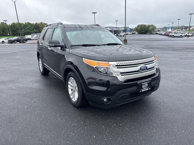 used 2012 Ford Explorer car, priced at $6,887