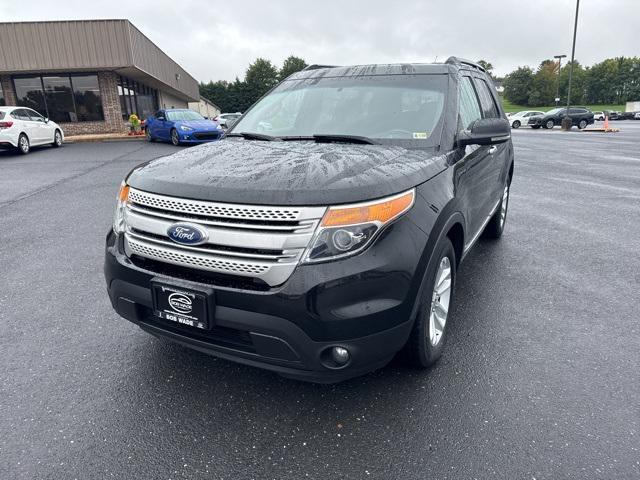 used 2012 Ford Explorer car, priced at $6,887