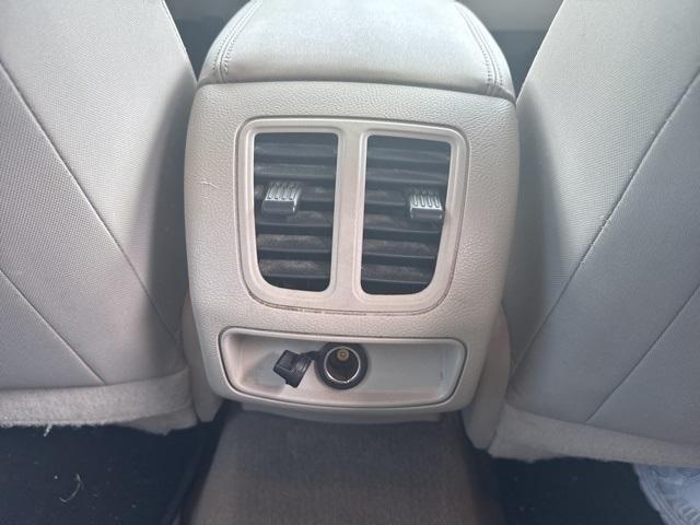 used 2011 Ford Taurus car, priced at $7,332
