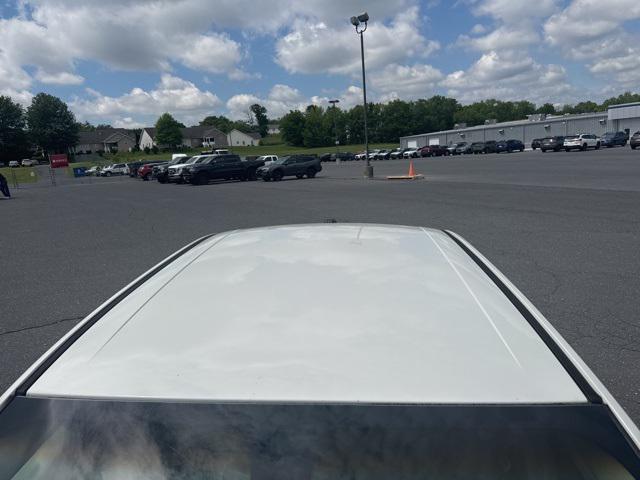 used 2011 Ford Taurus car, priced at $8,249