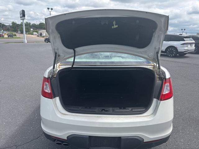 used 2011 Ford Taurus car, priced at $8,249