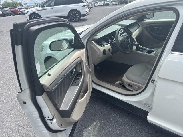 used 2011 Ford Taurus car, priced at $7,332