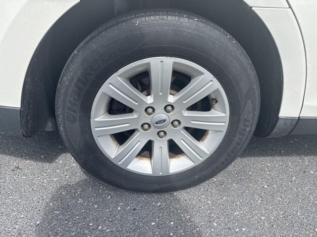 used 2011 Ford Taurus car, priced at $7,332
