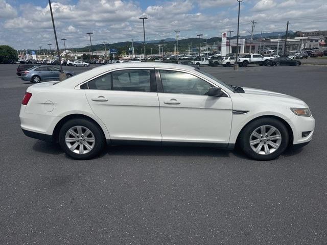 used 2011 Ford Taurus car, priced at $7,332