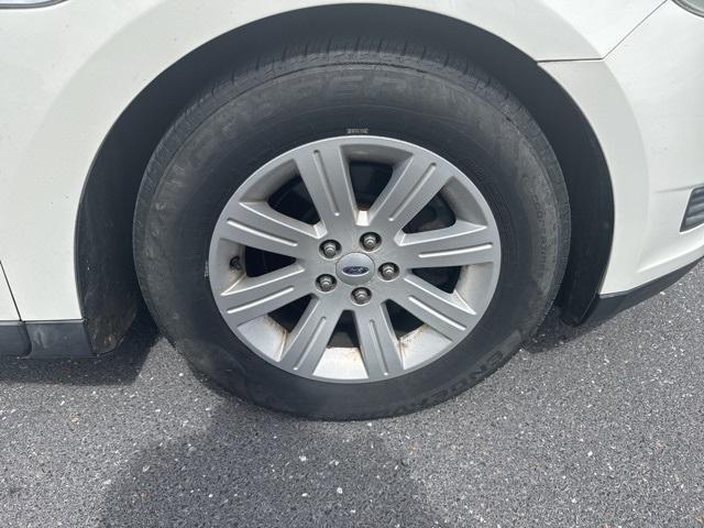 used 2011 Ford Taurus car, priced at $7,332
