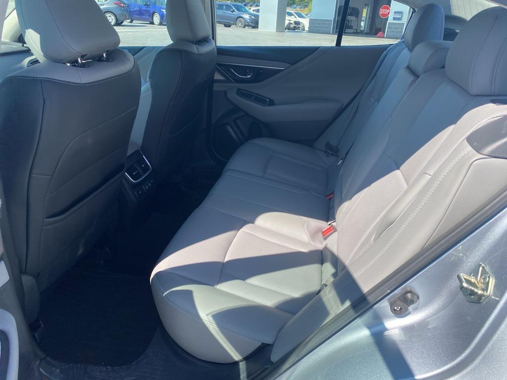used 2020 Subaru Legacy car, priced at $20,887