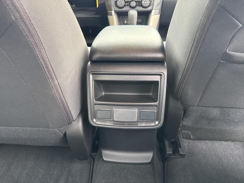 used 2020 Subaru Forester car, priced at $21,492