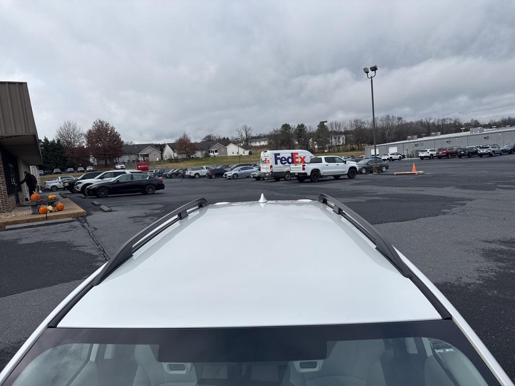 used 2020 Subaru Forester car, priced at $21,492