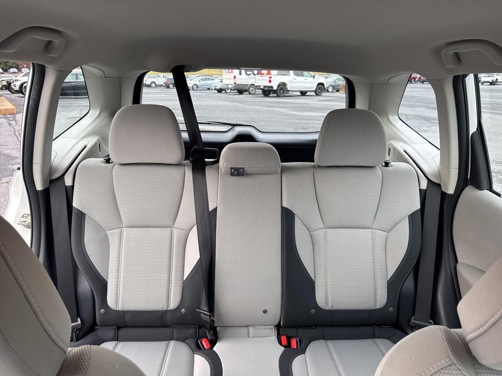 used 2020 Subaru Forester car, priced at $21,492