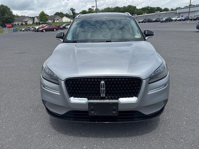 used 2021 Lincoln Corsair car, priced at $24,332