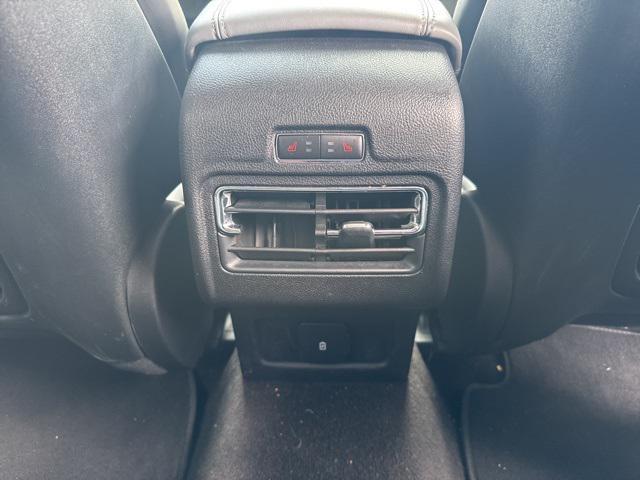 used 2021 Lincoln Corsair car, priced at $24,332