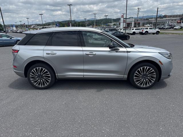 used 2021 Lincoln Corsair car, priced at $24,332