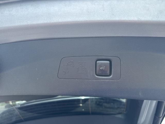 used 2021 Lincoln Corsair car, priced at $24,332
