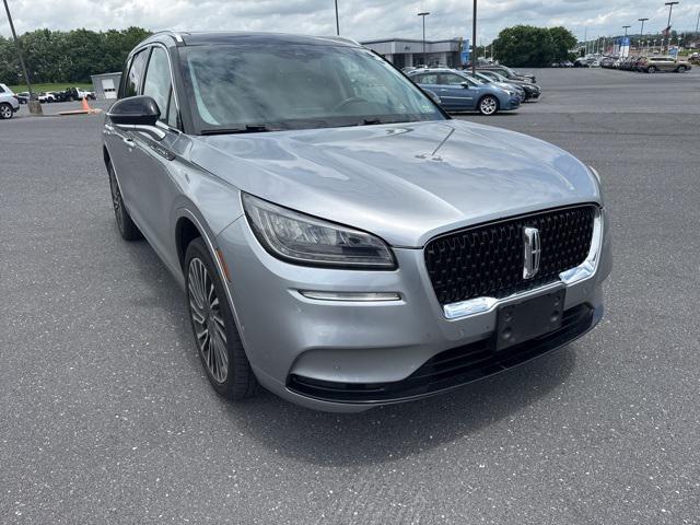 used 2021 Lincoln Corsair car, priced at $24,332