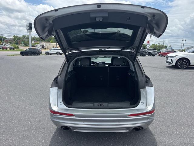 used 2021 Lincoln Corsair car, priced at $24,332