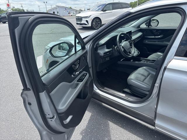 used 2021 Lincoln Corsair car, priced at $24,332