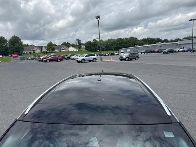 used 2021 Lincoln Corsair car, priced at $24,332