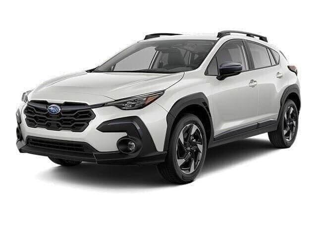 new 2025 Subaru Crosstrek car, priced at $37,062