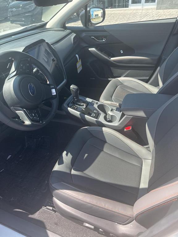 new 2025 Subaru Crosstrek car, priced at $37,062