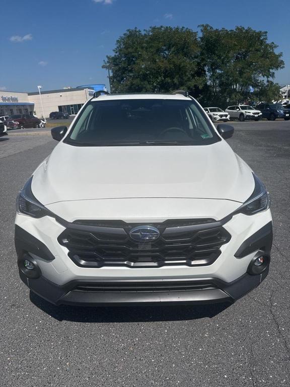 new 2025 Subaru Crosstrek car, priced at $37,062