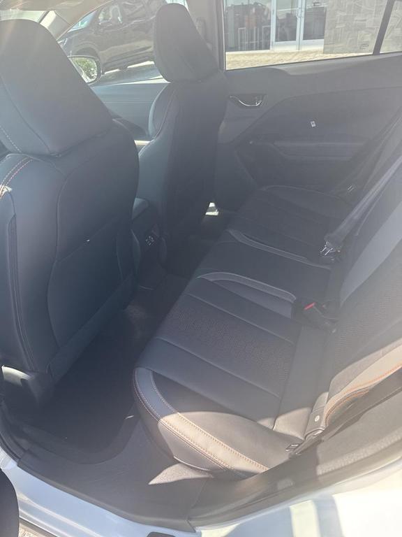 new 2025 Subaru Crosstrek car, priced at $37,062