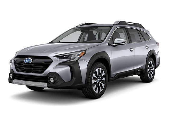 new 2025 Subaru Outback car, priced at $42,455