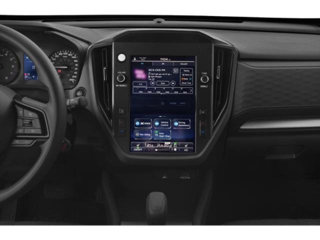 new 2025 Subaru Forester car, priced at $31,797