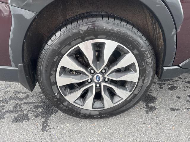 used 2024 Subaru Outback car, priced at $33,493