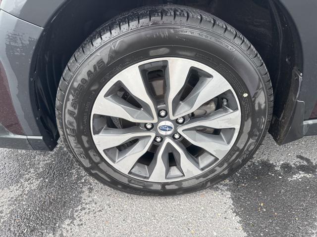 used 2024 Subaru Outback car, priced at $33,493