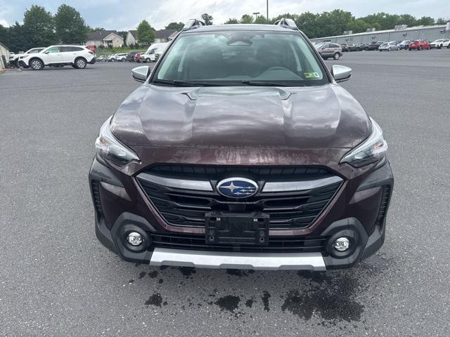 used 2024 Subaru Outback car, priced at $33,493