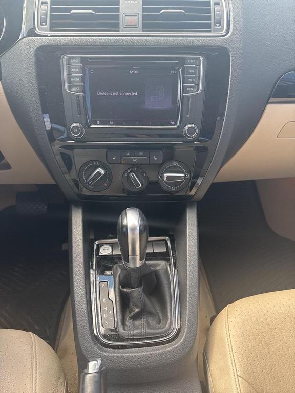 used 2016 Volkswagen Jetta car, priced at $10,332
