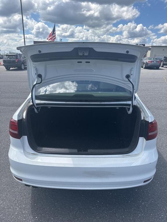 used 2016 Volkswagen Jetta car, priced at $10,332