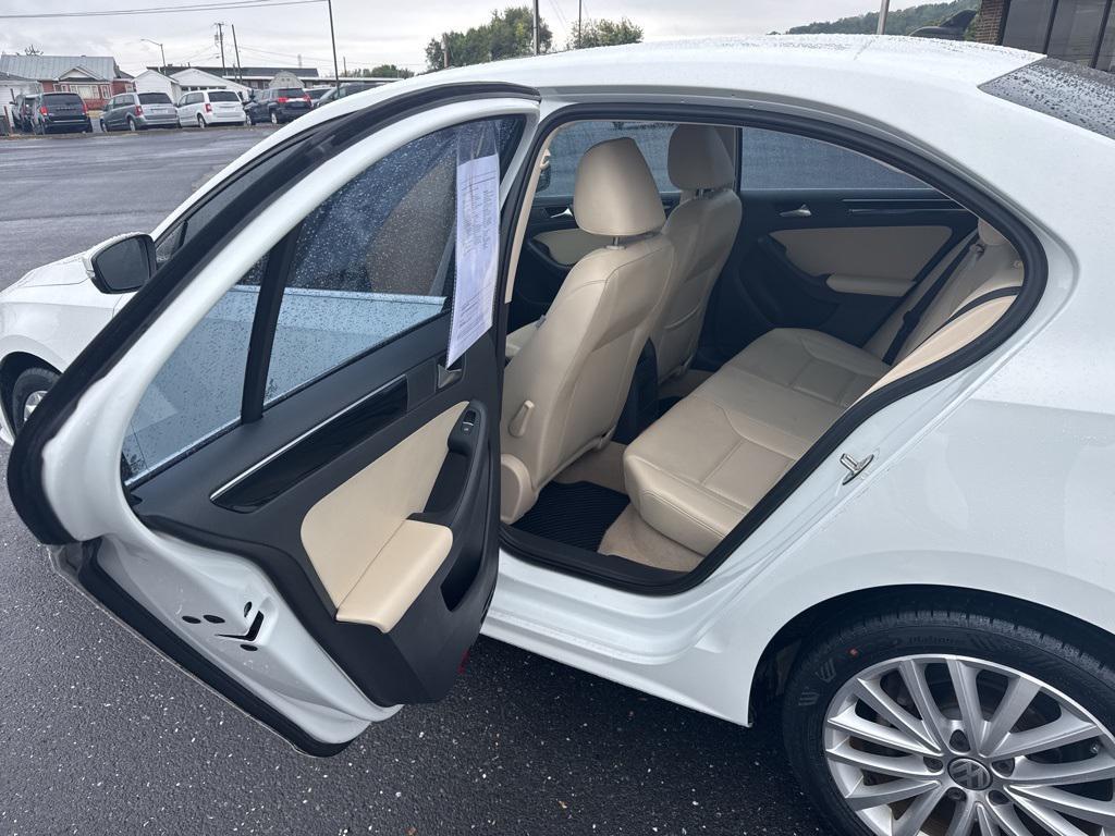 used 2016 Volkswagen Jetta car, priced at $9,997