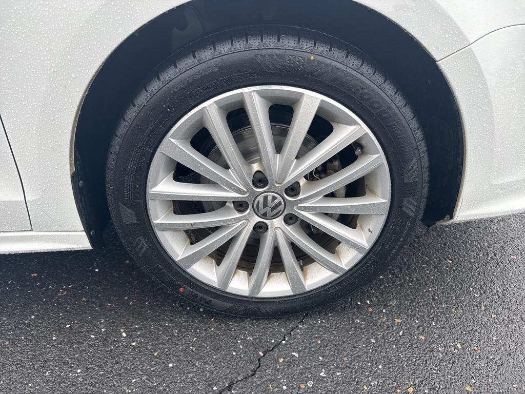 used 2016 Volkswagen Jetta car, priced at $9,997
