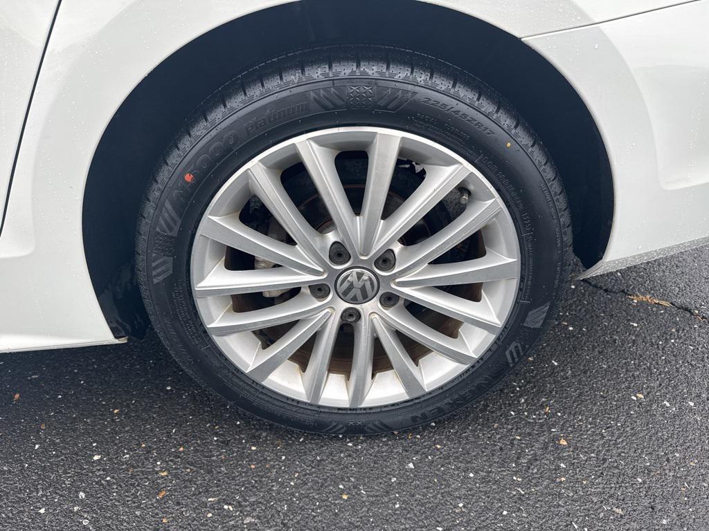 used 2016 Volkswagen Jetta car, priced at $9,997