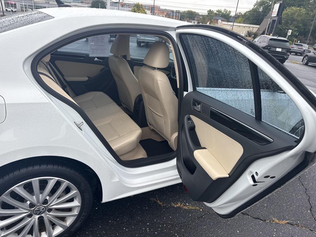 used 2016 Volkswagen Jetta car, priced at $9,997