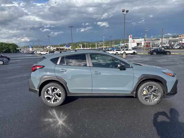 used 2025 Subaru Crosstrek car, priced at $28,793